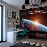 TEENDREAM интерьер 19