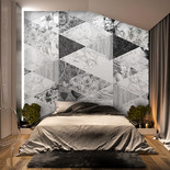 GRAYSCALE Marble dream