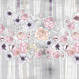 FLOREALE Floral pattern