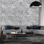 AJOURE  Damask grey