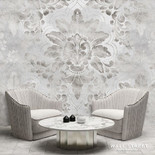 AJOURE  Damask beige