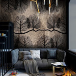 ARBRE Замысловатый мотив