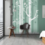 ARBRE Березы графика