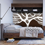 ARBRE Дерево стилизация