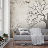 ARBRE Раскидистое дерево