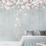 LA FIORITURA Albero 2